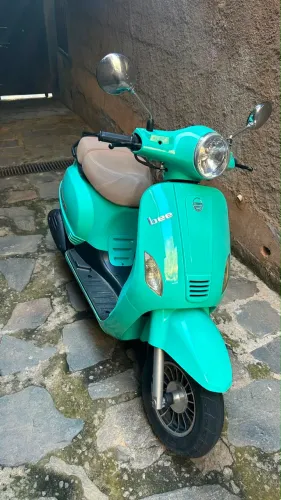 Scooter Bee 50cc 2017