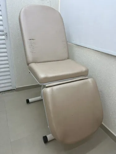 maca estetica podologia médica