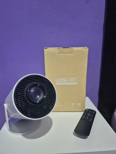 Projetor HD 