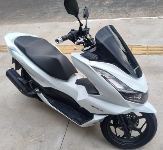 Pcx 160 abs 2024