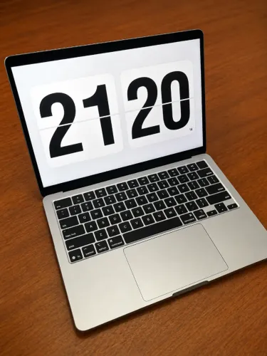 MacBook Air M4 13" 16GB 256GB ? 3 meses de uso, com NF e garantia