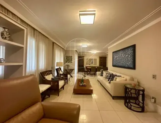 Imóvel para venda tem 173 metros quadrados com 3 quartos em Vila Romana - São Paulo - SP
