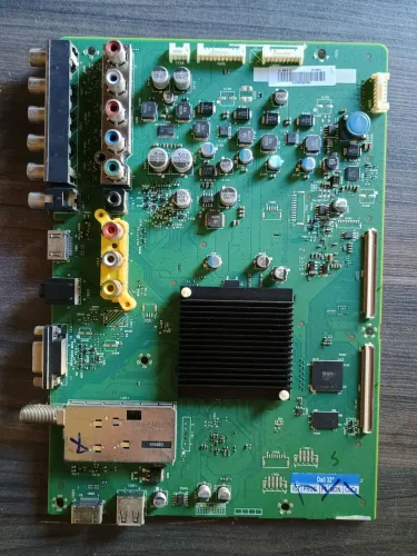 Placa para TV Philips 32PFL3605D/78