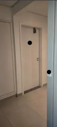 Apartamento para aluguel possui 52 metros quadrados com 2 quartos