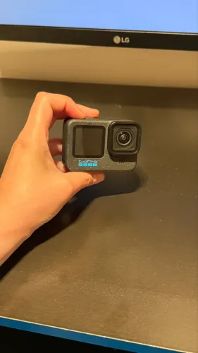 GoPro Hero 12 Black 