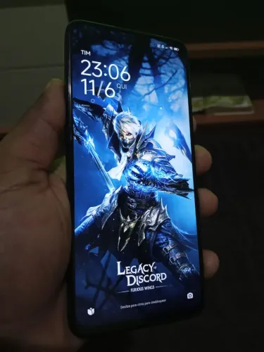 REDIMIR NOTE 12 PRO MAX