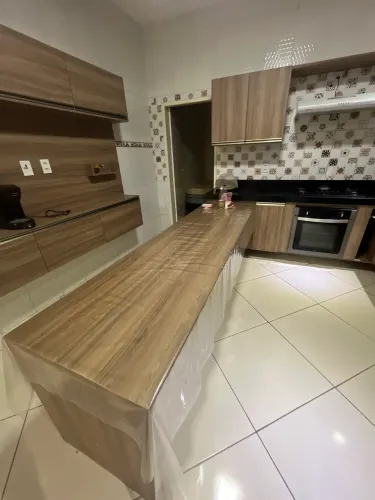 Excelente casa no pontal da Barra
