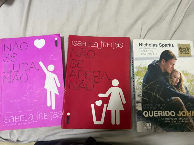 Livros