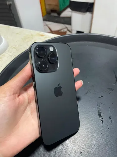 iPhone 14 Pro