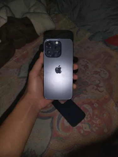iPhone 14 Pro
