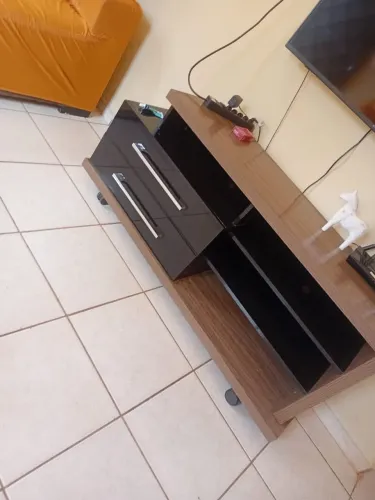 Rack tv