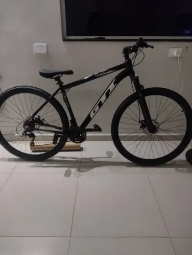 Bicicleta aro 29