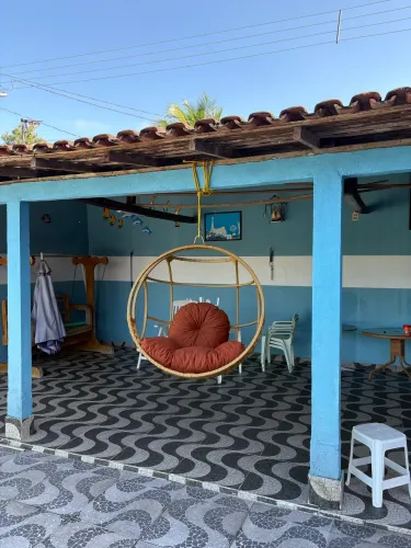 Casa para alugar no farol em Mosqueiro