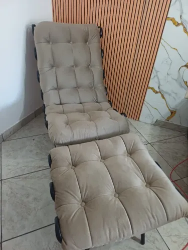POLTRONA COSTELA ADÃO