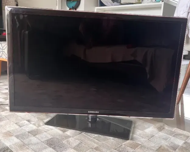 TV SANSUNG 40?