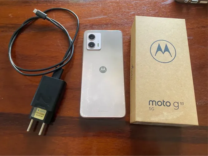 Moto g53 g5