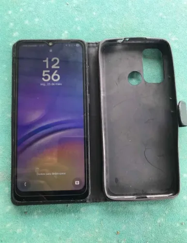 Celular a05