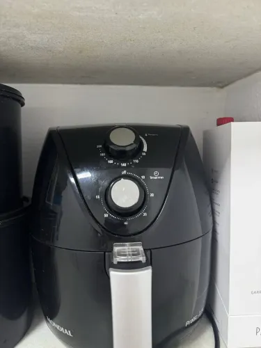 Airfryer Mondial para Conserto - Conservada