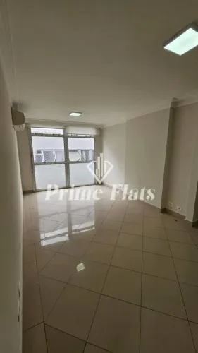 Apartamento disponível para locação no Condomínio Edifício Rio das Pedras, com 82m², 2 dor