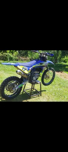 sherco 300 4t oficial 