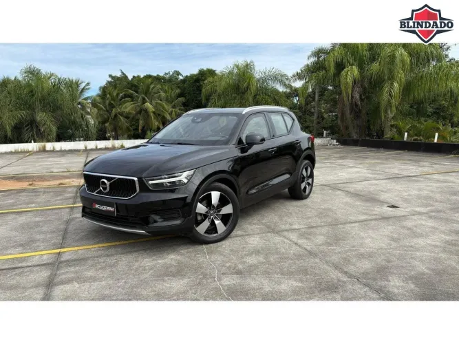Volvo XC40 XC 40 T-4 Momentum 2.0 190cv FWD 2020