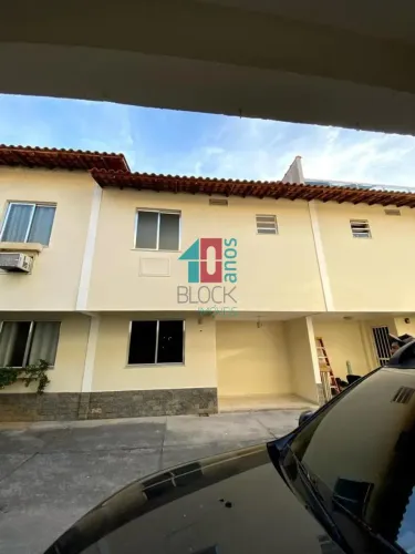 Taquara | Apartamento 3 quartos