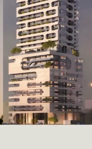 Pre-lançamento Aurora residencial -Vila Tupi PG
