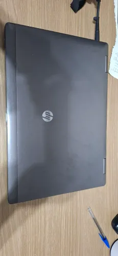 Notebook HP ProBook 6460b Interl I7