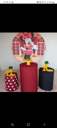 Vendo arco e capas para arco redondo e romano