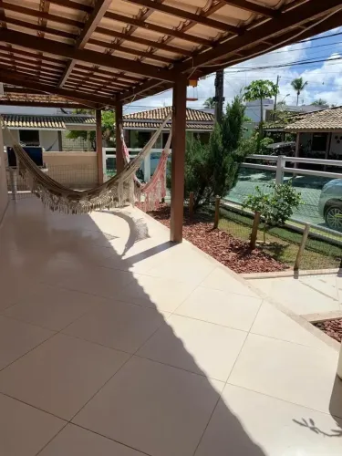 3/4 com dependência completa e energia solar