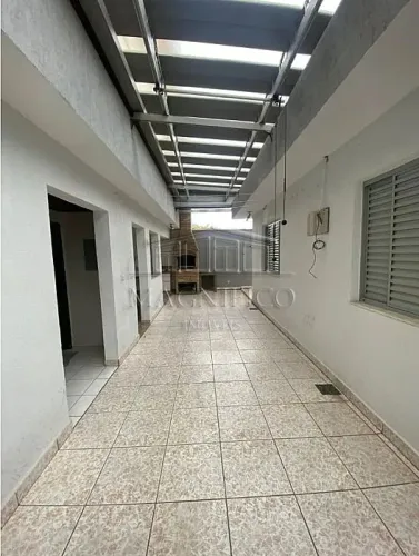 Locação-Apartamento-São Bernardo do Campo-Independência