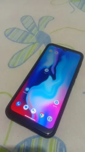 Motorola Moto E7 plus