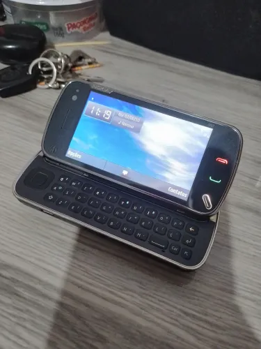 Nokia N97