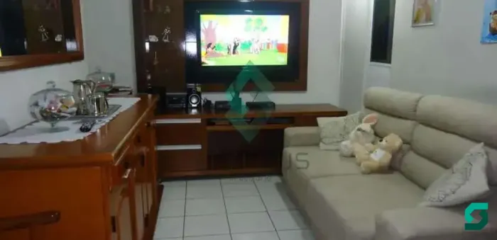 Engenho da Rainha | Apartamento 2 quartos