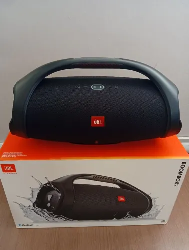 Boombox 2