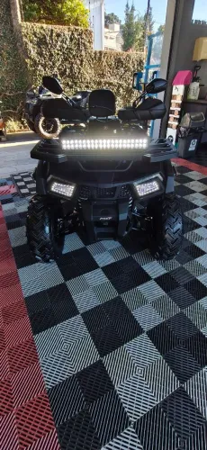 Attak 200 fi