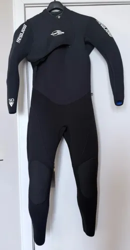 ROUPA DE MERGULHO 5mm