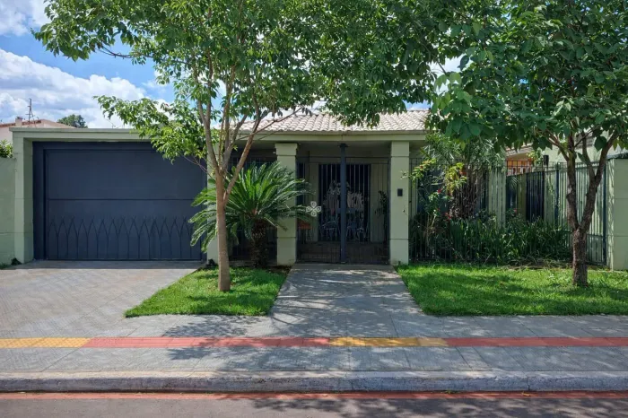 Casa à venda com localização premium - Prox. Colégio Imaculada em Dourados REF: 80