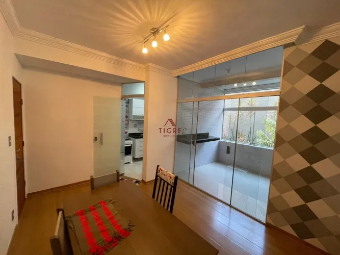 Apartamento 3 Quartos para Locação - Nova Granada