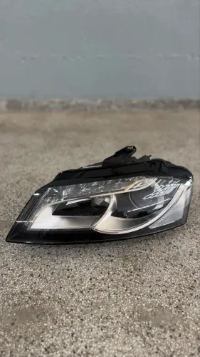 Farol Audi A3 Sportback 8p 2010 2011 2012 2013