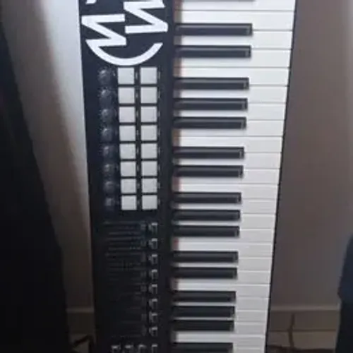 Teclado Controlador + Bag