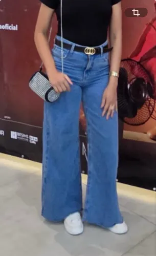 Calça jeans 38/40