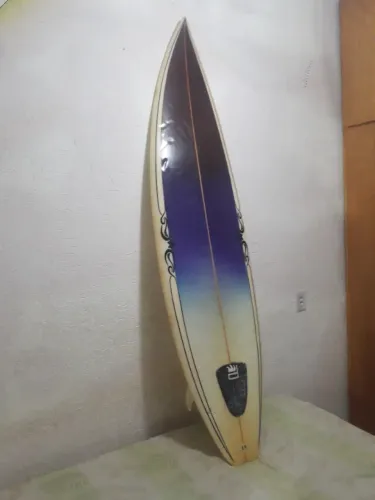 Prancha de Surf - 6´5 - 24litros