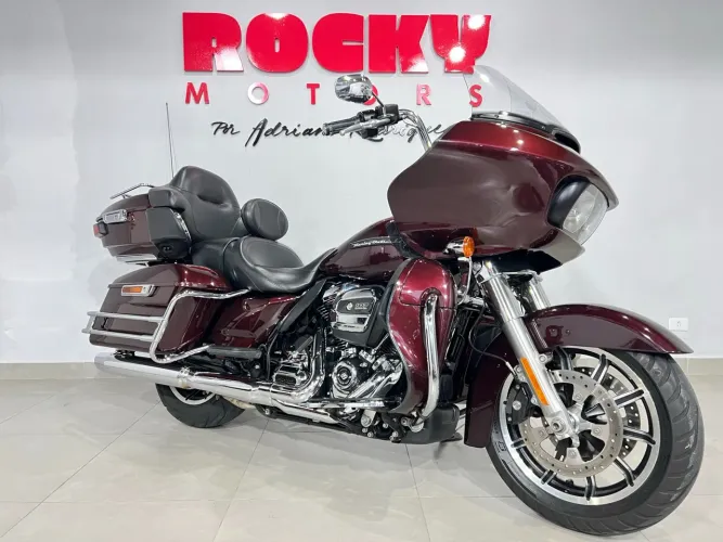 Harley-Davidson Road GLIDE ULTRA FLTRU