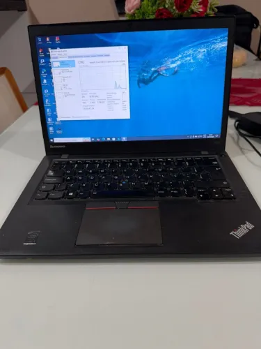 Notebook i5 5ª geração 12 ram 240ssd