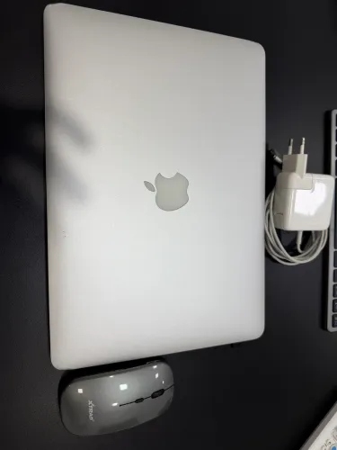 MacBook Air 2017