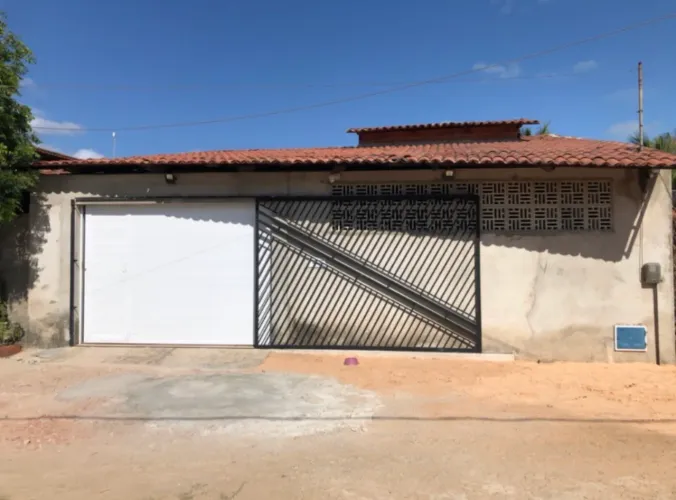 Casa a venda