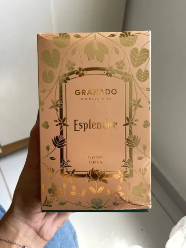 Esplendor Granado