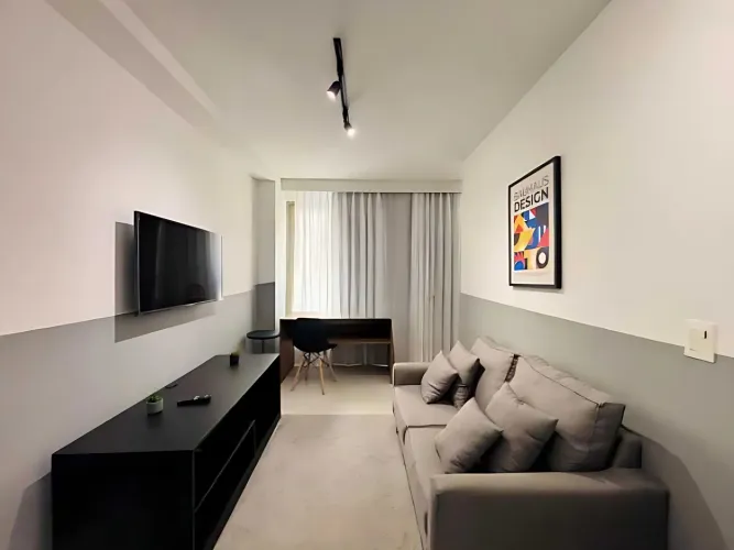 Sua oportunidade de comprar um apartamento no Atobá Leblon