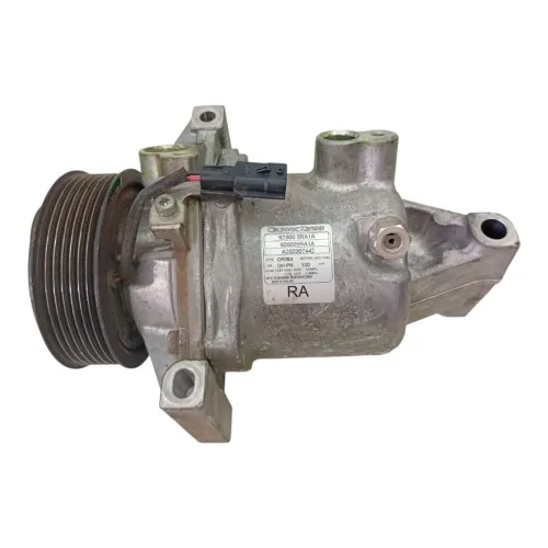 Compressor De Ar Nissan Versa 1.6 2021 2025